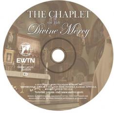 The Chaplet of Divine Mercy CD
